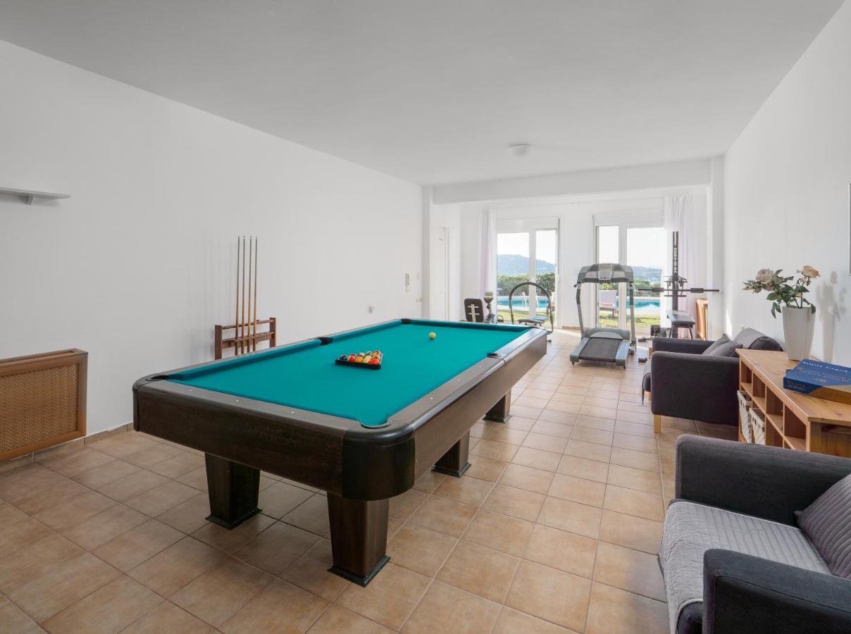 Wild Pear Villa Agia Pelagia  Exterior photo