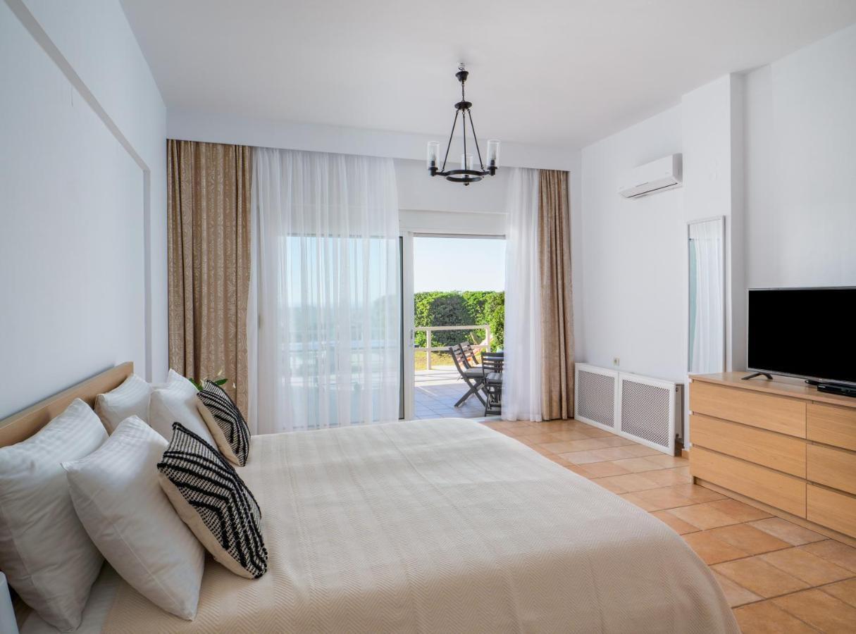 Wild Pear Villa Agia Pelagia  Exterior photo